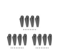 ZCDYGHU For KF101 MAX-S Drone Propeller for Propellers For Max Dron for Blades(Propellers X3)
