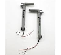 ZCDYGHU For KF102 KF-102 Drone for Accessory Propeller Balde/Motor Arm Front/Rear with Engine for DIY(Front A C Arm)