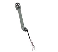 ZCDYGHU For KF102 KF-102 Drone for Accessory Propeller Balde/Motor Arm Front/Rear with Engine for DIY(1PCS Rear B Arm)
