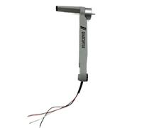 ZCDYGHU For KF102 KF-102 Drone for Accessory Propeller Balde/Motor Arm Front/Rear with Engine for DIY(1PCS Front C Arm)