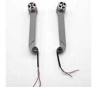 ZCDYGHU For KF102 KF-102 Drone for Accessory Propeller Balde/Motor Arm Front/Rear with Engine for DIY(Rear B D Arm)
