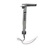 ZCDYGHU For KF102 KF-102 Drone for Accessory Propeller Balde/Motor Arm Front/Rear with Engine for DIY(1PCS Front A Arm)