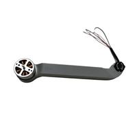 ZCDYGHU For KF102 Part Front/Rear Arm A/B/C/D with Engine/Body Shell UP Down/Propeller for Blade for KF-102 Drone Accessory(Rear Left Arm B)