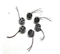 ZCDYGHU For KF102Pro for Max RC Drone Brushless Motor KF102 Pro Quadcopter Engines Accessories Parts(6 PCS)