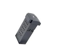 ZCDYGHU For KF106 MAX Drone Battery for Batteries Propeller Propellers for Blades Accessories(KF106 Battery X1)