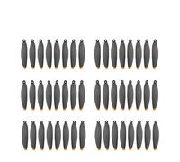 ZCDYGHU For KF106 MAX Drone Battery for Batteries Propeller Propellers for Blades Accessories(KF106 Propellers x6)