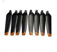 ZCDYGHU For KFplan KF106 MAX for Drone Propeller Blade Battery KF106MAX Quadcopter Arm Motor Kit(8pcs)