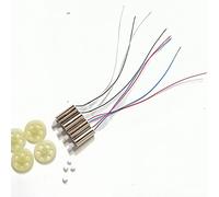 ZCDYGHU For Ky601s Folding Quadcopter camera rc drone spare parts motor engines main gear motors