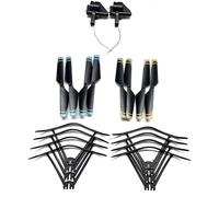 ZCDYGHU For KY605S Obstacle Avoidance RC Quadcopter KY603 Drone Spare Parts Motor Engines Gear(Green)