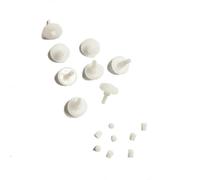 ZCDYGHU For KY907 Quadcopter Mini Rc Drone for Spare Parts 28T 6T Gears Accessories Kit