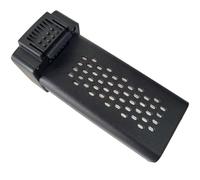 ZCDYGHU For L800 PRO2 Battery 7.4V 3000mAh Li-ion for Drone PRO 2 Black Color