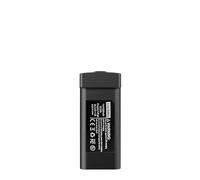 ZCDYGHU For L800 Pro2 Drone Battery 7.4V 3000mAh 4K Camera for RC(L800 Pro2 Black 1B)