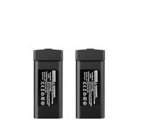 ZCDYGHU For L800 Pro2 Drone Battery 7.4V 3000mAh 4K Camera for RC(L800 Pro2 Black 2B)
