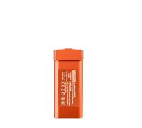 ZCDYGHU For L800 Pro2 Drone Battery 7.4V 3000mAh 4K Camera for RC(L800 Pro2 Orange 1B)