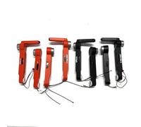 ZCDYGHU For L800PRO2 4K for RC Drone Foldable Arm Accessories L800 Pro2 Quadcopter Engines Motor Parts(Red)