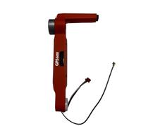 ZCDYGHU For L800PRO2 4K for RC Drone Foldable Arm Accessories L800 Pro2 Quadcopter Engines Motor Parts(Yellow)