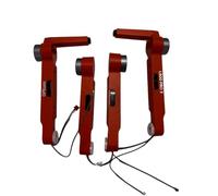 ZCDYGHU For L800PRO2 4K for RC Drone Foldable Arm Accessories L800 Pro2 Quadcopter Engines Motor Parts(WHITE)