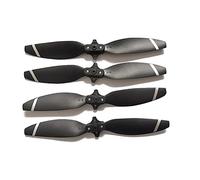 ZCDYGHU For L900 Pro for SE Drone Accessories for Style Propeller Blades for Maple Leaf MAX Quadcopter(Old version 4PCS)