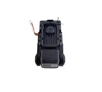 ZCDYGHU For L900 Pro Se RC Drone for Motor Arm Engines L900prose Quadcopter Propeller Blades Batteries Charger(Black camera)