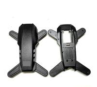 ZCDYGHU For L900 Pro SE RC Drone L900Pro Quadcopter for MAX Body Shell Spare Parts Accessories(L900 Pro se black)