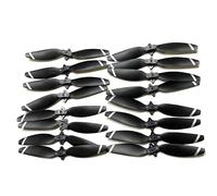 ZCDYGHU For L900Pro SE Blades L900 Pro Se for Max RC Drone Arm Motor L900SE Propellers Body Shell Parts Accessories(L900Pro 16pcs)