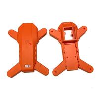 ZCDYGHU For L900Pro SE Blades L900 Pro Se for Max RC Drone Arm Motor L900SE Propellers Body Shell Parts Accessories(L900pro orange)