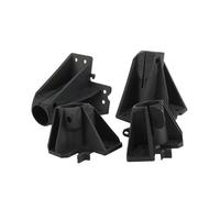 ZCDYGHU For Landing for Gear Fixing Piece M1 M2 M3 M4 For T50 T25 T25P Agricultural Drone Accessories Tripod Mount Agras for Part(Set of M1M2M3M4)