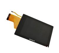 ZCDYGHU For LCD Display Screen For SONY a7 A7 A7R A7S A7K Digital Camera for Part With Backlight & Protection Glass