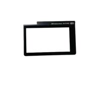 ZCDYGHU For LCD frame for cover for Sony A5100 a5100 camera repair parts