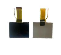 ZCDYGHU For LCD screen display for Nikon D600 D610 D800 D800E D4 with backlight＋outside glass