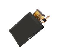 ZCDYGHU For LCD Screen Display Monitor suit For Sony A5100 A6500 for with touch ILCE-5100 screen Camera part