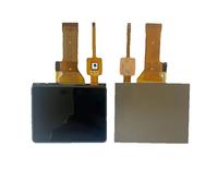 ZCDYGHU For LCD screen Display with backlight for Nikon D5 D500 S810 S810C for camera 3.2-inch