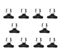 ZCDYGHU For Left/Right Front Arm Axis For Mini 4 Pro Accessories Shaft For Parts(10PCS)