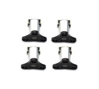 ZCDYGHU For Left/Right Front Arm Axis For Mini 4 Pro Accessories Shaft For Parts(4PCS)