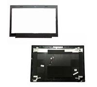ZCDYGHU For lenovo for Thinkpad L450 LCD Back Cover+Lcd Front Bezel 00HT822 00HT826(A B shell)