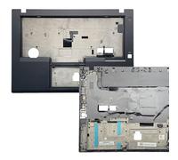 ZCDYGHU For Lenovo for Thinkpad T480 AP169000400 01YR506 Laptop Upper Case Palmrest Cover W/FP