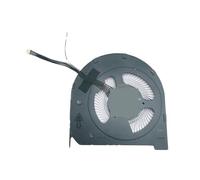 ZCDYGHU For Lenovo for ThinkPad T490S T495S T14S Laptop CPU GPU Cooling Fan Heatsink Cooler 5H40Y23330 01AY994 EG50040S1-CG50-S9A(Only Fan)