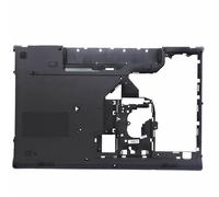 ZCDYGHU For Lenovo G770 G780 TOP COVER Palmrest Upper Case/Bottom Case Base Cover With USB Hole AM0H4000100 AP0H4000300 plastics(D shell)