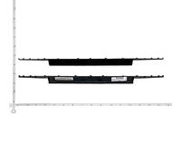 ZCDYGHU For Lenovo Y50-70 Y50/70A /AM/AS Y50P-70/80 Y50-80 top case/Bezel Cover/Palmrest Upper Case/Bottom Base Cover/Shaft cover(Shaft cover)