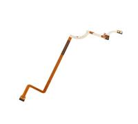 ZCDYGHU For Lens for Anti Shake Flex For Nikon for AF-S DX 18-55 mm 18-55mm Part (Gen 1)(1PC)