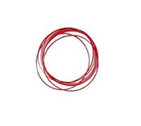 ZCDYGHU For lens front barrel ring focus red for Canon 24-105 I 24-70 II