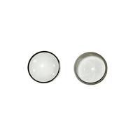 ZCDYGHU For Lens glass for Canon for IXUS155 IXUS180 IXUS190 IXUS255 for CCD camera parts