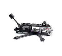 ZCDYGHU For LHCXRC CLOUD-160 160mm Wheelbase 4mm Arm Thickness 3.5 Inch for DIY Frame Kit Support For O3 Air Unit for RC for FPV Racing Drone