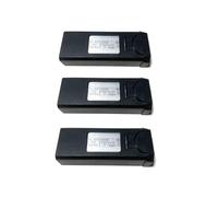 ZCDYGHU For LSRC S2S Battery For XT505 LS-S2S 2000mAh for Mini Drone RC Qudcopter(3pcs)