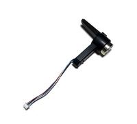ZCDYGHU For LSRC S2S LS-S2S Drone Motor Arm Spare Part Front/Rear with Brushless Engine for DIY Accessory(1PCS Front B Arm)
