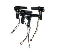 ZCDYGHU For LSRC S2S LS-S2S Drone Motor Arm Spare Part Front/Rear with Brushless Engine for DIY Accessory(4PCS Arm Set)