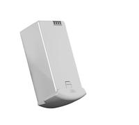 ZCDYGHU For LSRC S6S Mini Dron Battery 7.4V 1600mAh 25min for Long Life For Lipo(S6S Grey BatteryX15)