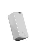 ZCDYGHU For LSRC S6S Mini Dron Battery 7.4V 1600mAh 25min for Long Life For Lipo(S6S Grey BatteryX6)