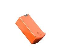 ZCDYGHU For LSRC S6S Mini Dron Battery 7.4V 1600mAh 25min for Long Life For Lipo(S6S Orange BatteryX1)