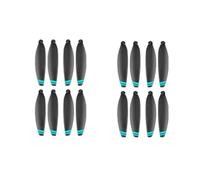 ZCDYGHU For LU900 Drone Propeller RC Quadcopter Wing Blade 8PCS/Set(16PCS)